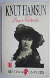 Pan. Victoria &ndash; Knut Hamsun