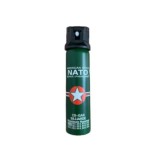 Spray Lacrimogen Nato Jet Destinat Autoapararii 110 ML