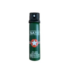Spray Lacrimogen Nato Jet Destinat Autoapararii 110 ML