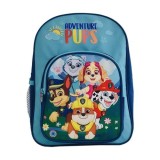 Ghiozdan mic cu 2 compartimente Paw Patrol, 32x25x10cm