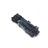 Placă electronică display pentru mașină de spălat rufe 8089959384 Original