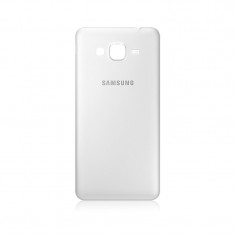 Capac baterie Samsung Galaxy Grand Prime G530, Alb