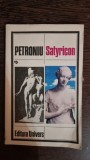 Petroniu - Satyricon