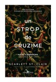 Un strop de cruzime. Seria Hades X Persefona, Vol.3