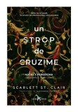 Un strop de cruzime. Seria Hades X Persefona, Vol.3