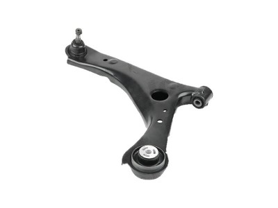 Brat suspensie roata Chrysler GRAND VOYAGER 5 (RT) Teknorot parte montare : Punte fata, Stanga, Jos foto