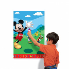 Joc Party Disney Mickey Mouse, Amscan 994157, 1 buc foto
