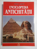 ENCICLOPEDIA ANTICHITATII - HORIA C. MATEI