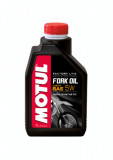 Ulei de furca Motul 5W Factory line Cod Produs: MX_NEW 105924