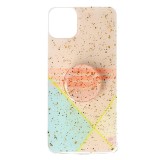 Husa TPU Pop Case iPhone 11 Pro Max - Protectie Premium, Model 04