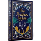 Cumpara ieftin The Arabian Nights (deluxe Leatherbound)