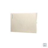 Cumpara ieftin Buton sonerie mecanic Luxion 3M, auriu, standard italian