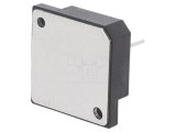 Punte redresoare trifazată 1,6kV 30A THT