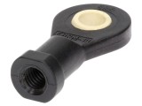 &Icirc;mbinare articulată 10mm M10 Dreapta Interior