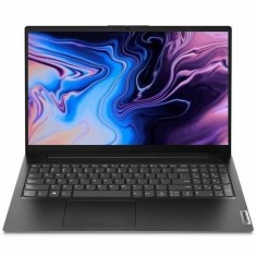 Laptop Lenovo V15 G4 IRU 83A100SRSP 15,6&quot; 8 GB RAM 512 GB SSD Intel Core i7-13620H Qwerty Spaniolă