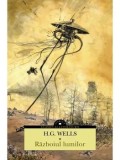 Cumpara ieftin Razboiul lumilor. Editia a II-a/H. G. Wells