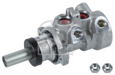 FEBI BILSTEIN 109478 Pompa centrala, frana foto