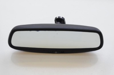 Oglinda retrovizoare interioară LEXUS RX _U3_ 2006 OEM: 87810-0E020 2245139 foto
