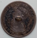 Moneda Argint Bavaria - 20 Kreuzer 1781, Europa