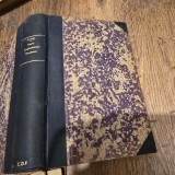 Istoria invatamantului romanesc + Histoire de lenseignement en pays Roumains- N. Iorga coligat