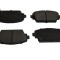 Set Placute Frana Fata 47103 FPF.205