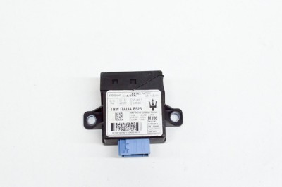 Unitate de control servodirecție MASERATI QUATTROPORTE VI 2014 OEM: 670001947,2538620-1 13699571 foto