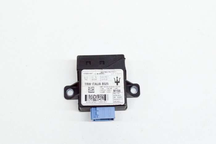 Unitate de control servodirecție MASERATI QUATTROPORTE VI 2014 OEM: 670001947,2538620-1 13699571