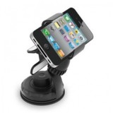 Cumpara ieftin Suport parbriz auto cu clips