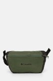 Columbia borseta Lightweight Packable Hip Pack culoarea verde, 2093271