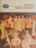 Ospatul Inteleptilor - Athenaios, Carte de Anticariat