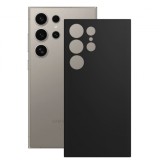 Cumpara ieftin Husa Samsung S24 Ultra S928 Silicon Matte Negru