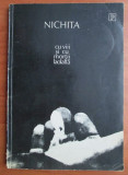Nichita Stanescu - Cu viii si cu mortii laolalta (1991)