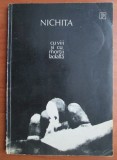 Nichita Stanescu - Cu viii si cu mortii laolalta, 1991