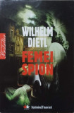 FEMEI SPION-WILHELM DIETL-361625