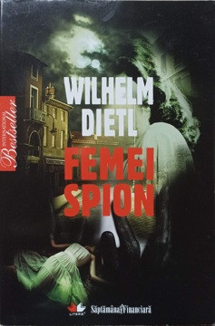 FEMEI SPION-WILHELM DIETL