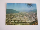 QW25 P - Carte postala - tematica turism - vedere - Piatra Neamt 25 - 1979