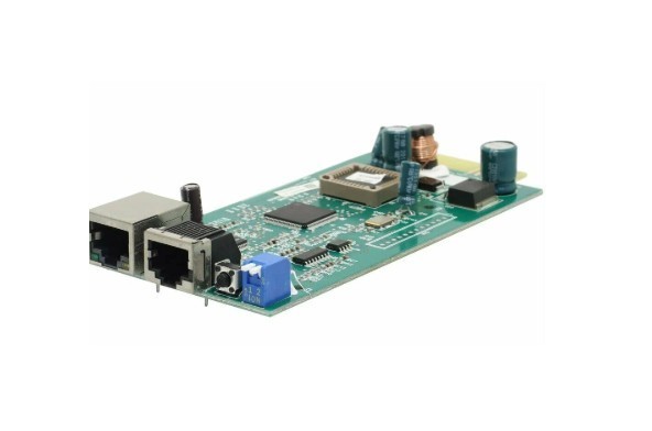 Placa de retea UPS SOCOMEC NRT-U1700 3915100120-S-A