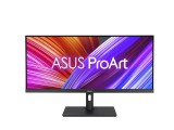 Asus Monitor Professional ProArt 34'' PA348CGV IPSUltra-wide QHD (3440 x 1440) USB-C 120Hz FreeSync