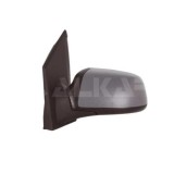 Oglinda exterioara Ford Fiesta 5 (Jh, Jd), Alkar 6101392, parte montare : Stanga