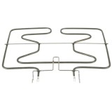 Rezistență inferioară cuptor Bosch Siemens 00777384 1100W originala