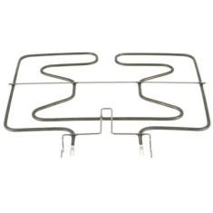 Rezistență inferioară cuptor Bosch Siemens 00777384 1100W originala
