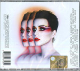 Witness | Katy Perry, Pop, virgin records