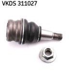 SKF VKDS 311027 Articulatie sarcina/ghidare