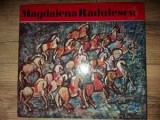 Magdalena Radulescu- Mircea Deac