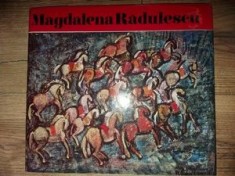 Magdalena Radulescu- Mircea Deac