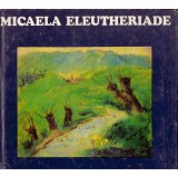 - Micaela Eleutheriade - 133470