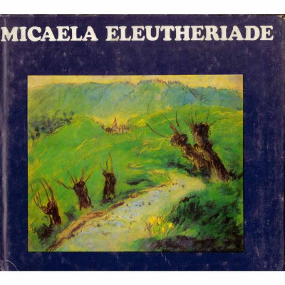 - Micaela Eleutheriade - 133470 foto