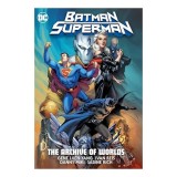 Batman/Superman, Gene Luen Yang, Ivan Reis