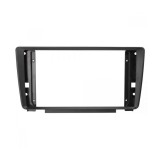Cumpara ieftin Rama adaptoare Autodrop Skoda Octavia (2004-2012) pentru Navigatii multimedia Android de 9 Inch