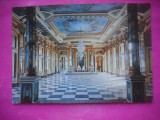 HOPCT 18736 SALA AMBASADORILOR - PALATUL NATIONAL -DE QUELUZ .-PORTUGALIA- -EUROPA- -NECIRCULATA